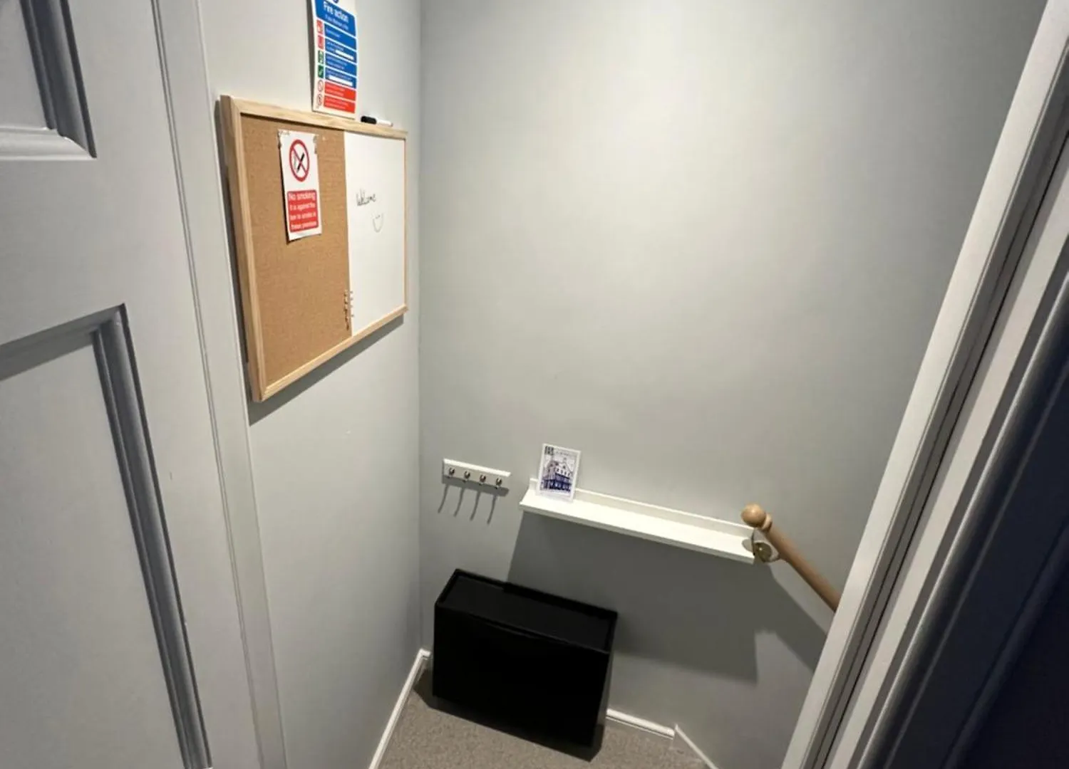 One Bee Apartment Edinburgh 0*,  United Kingdom
