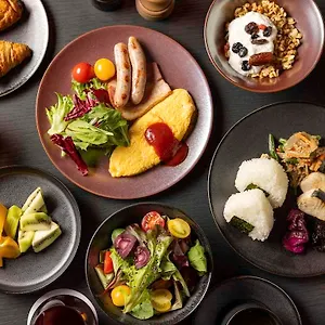 Mercure Haneda Airport Hotel Tokyo