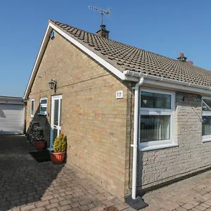 Danescroft Holiday home Bridlington