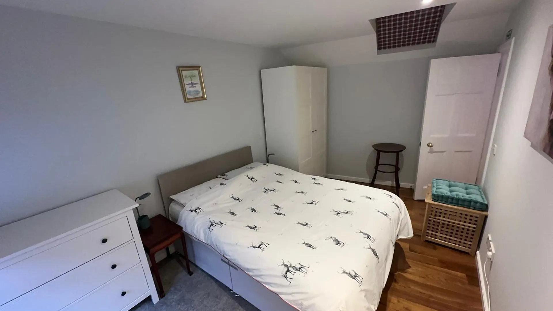 One Bee Apartment Edinburgh 0*,  United Kingdom
