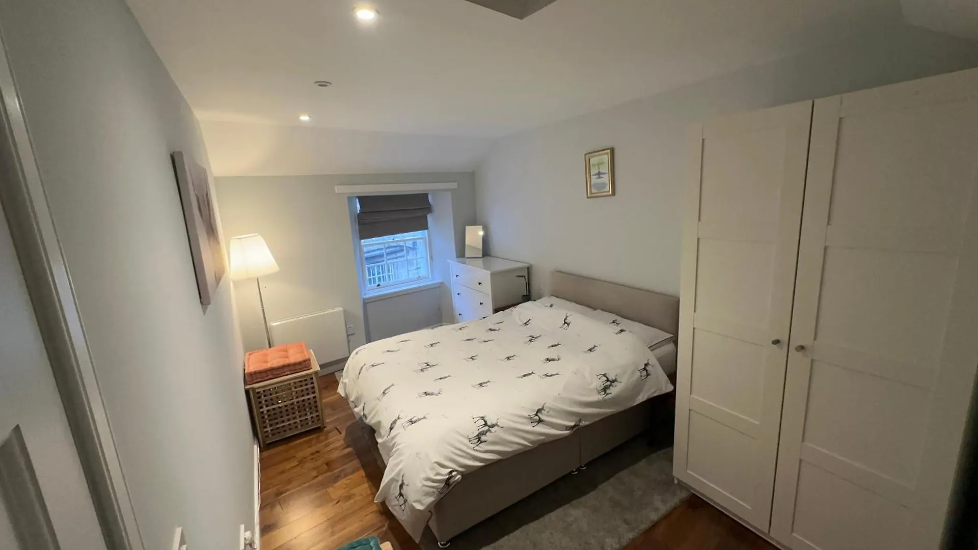 One Bee Apartment Edinburgh