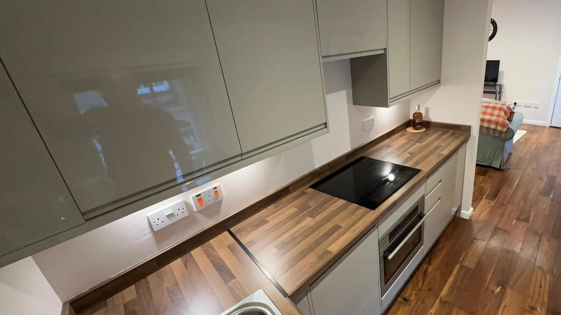 One Bee Apartment Edinburgh
